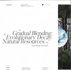 Gradual Blending EP