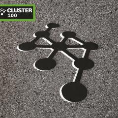 Cluster 100 2x12"