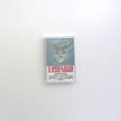 GLORIOUS GAME (TAPE)