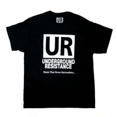 Underground Resistance - 