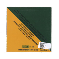 A Tribe Called Westwood / Collosal Rhymes