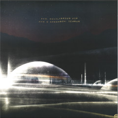 Equilibrium VIP / Icarus EP