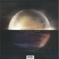 Equilibrium VIP / Icarus EP