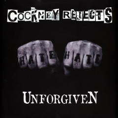 Unforgiven LP