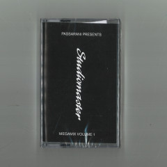 Studiomaster Megamix Vol. 1  (MC)