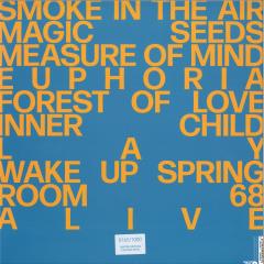 MAGIC SEEDS LP