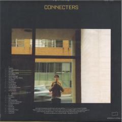CONNECTERS VOL. 1: ORIGINAL RECORDINGS, 1992-1999