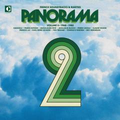 PANORAMA Vol.2 (LP)