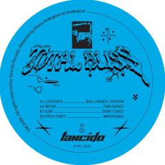 Total Bliss EP