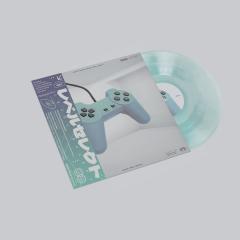 Level Select LP 2x12"