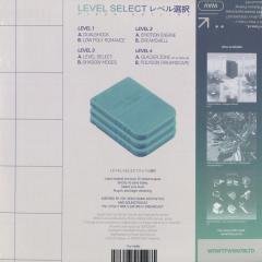 Level Select LP 2x12"