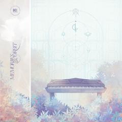 Original Game Soundtrack LP 2x12"