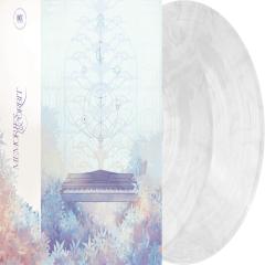 Original Game Soundtrack LP 2x12"