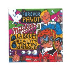LA BOUM (PLUS TINTIN)