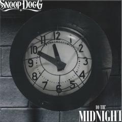 10 Til' Midnight (Deluxe Edition) LP