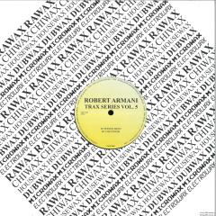 Robert Armani Track Series Vol. 5