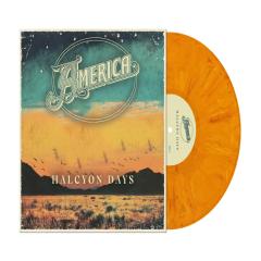 Halcyon Days LP