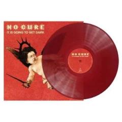 It Is Going To Get Dark LP
