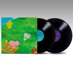 KATAMARI FORTISSISSIMO DAMACY LP 2x12"