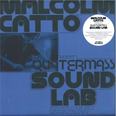 QUATERMASS SOUND LAB