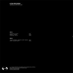 KYSH-003