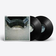 Amour LP 20th Anniversary Edition (2x12")
