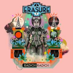 Radio!! Radio!! LP