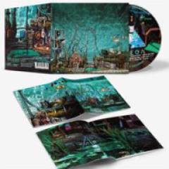 All Inside Aquarium LP