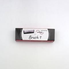 Carbon Fibre Brush / Kohlefaserbürste - Vinyl Record Cleaner / Bürste Faser