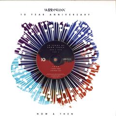 10 Years Of Hudd Traxx: Now & Then - Part 2