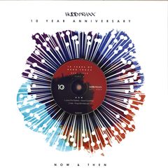 10 Years Of Hudd Traxx: Now & Then - Part 2