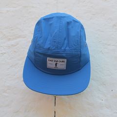 East End Dubs - Cap Blue