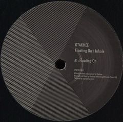 Floating On / Inhale