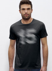 T-Shirt - Terminal M 15 YEARS XXL