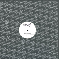 The Warm Up Ep
