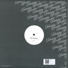 The Warm Up Ep