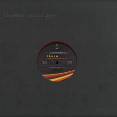 I can because of you EP