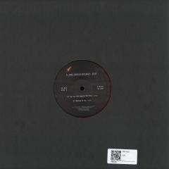 I can because of you EP