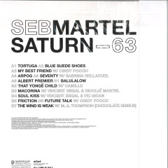 Saturn 63