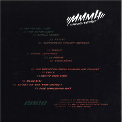 Cheval Detroit LP 3x12"