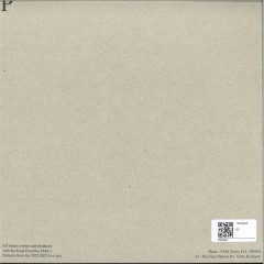 The EMX Tracks Pt. I