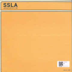 SSLA - VARIOUS ARTISTS 001
