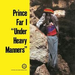 Under Heavy Manners LP