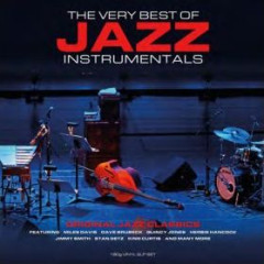 THE VERY BEST OF JAZZ INSTRUMENTALS 2x12"