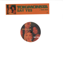 Say Yes