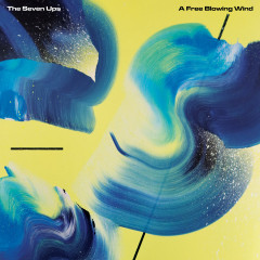 A free blowing wind LP