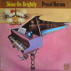 SHINE ON