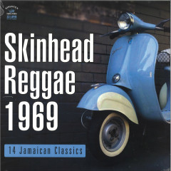 Skinhead Reggae 1969