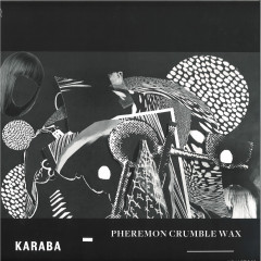 Pheremon Crumble Wax