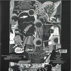 Pheremon Crumble Wax